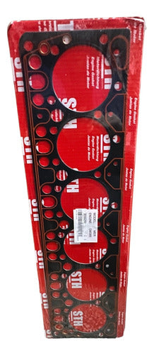 STH Cylinder Head Gasket for Mercedes Benz OM352A / OM366 0