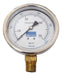 Beyca 0-70 Kg/cm2 Manometer MM4-48 with Glycerin (100mm) 0