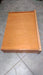 Cajon Cajones Madera Manija Bronce 65x13x43 Zona Caballito 2