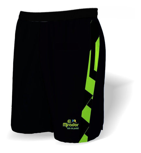 Custom Sports Shorts for Teams 0