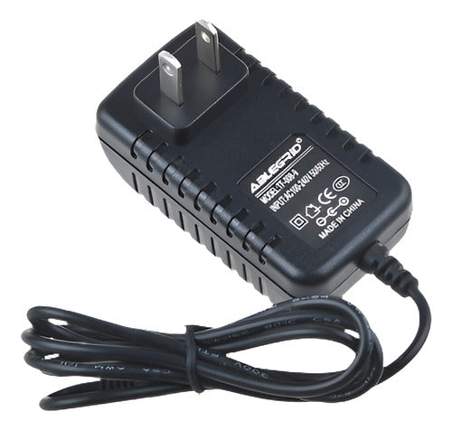 Ablegrid 5V 2.5A AC Adapter Charger for Nextbook NXW10QC32G Tablet 0