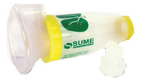 Sume Inhalocamara Sume Pediatrica Kit 1