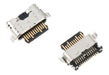 Combo X10 Pin Carga Usb Para Moto G31 / G41 / G51 / G60s G60 0