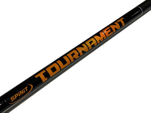 Spinit Telescopic Rod Tournament 2.70m 10-30g Graphite Peje 0