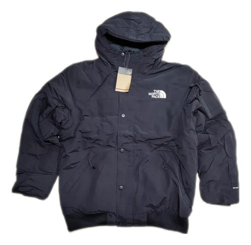 The North Face 550 Jacket 0