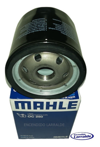 Filtro Aceite Mahle Seat Cordoba 1.4 0