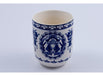 Ceramic Tea Bowl - Handleless Chinese Tea Cup by Pettish Online VC 13