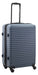 Medium Mila Crossover ABS 24-Inch Hardside Suitcase 2