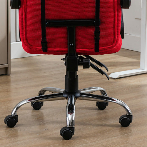 Starway Executive Ergonomic Reclining Swivel Chair 7