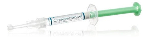 QuickWhite Dental Whitening Gel 1 Syringe x 3 Ml 10/16/22% 2