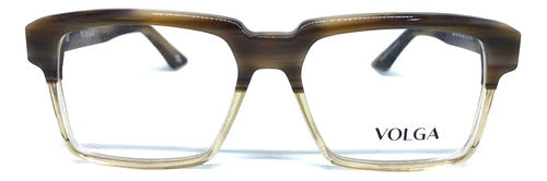 Volga Nine Prescription Glasses 0