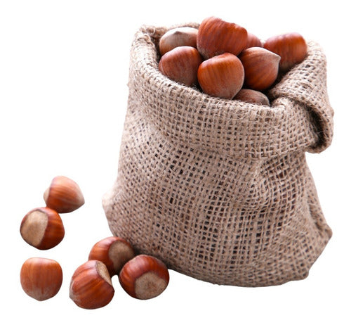 Dietetica Callao Premium Imported Hazelnuts - 250 Grs 0