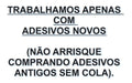 Adesivos Precaução Honda Afrika Twin 2019 2