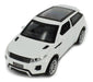 Welly Land Rover Range Evoque 1:36 Scale - Del Tomate 0