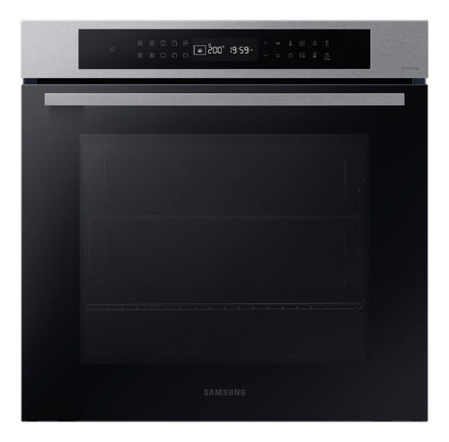 Horno Electrico Samsung Con Vapor 76l Wifi Integrado 0