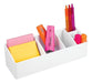 InterDesign Med + Bathroom Organizer De Gabinete Medicina 5