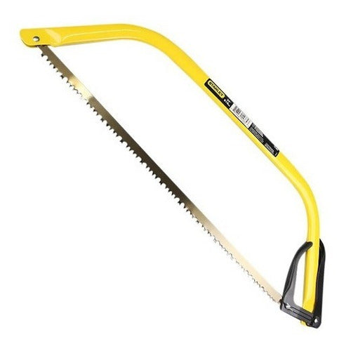 Arco De Sierra Montaraz Stanley 24'' G P 0