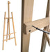 Professional Wooden Easel for Assembly 180cm 1