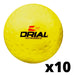 Drial Bocha Hockey Professional High Competition X10 Units 4