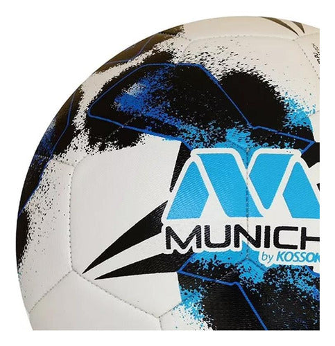 Kossok Pelota - Munich Bluewt 1