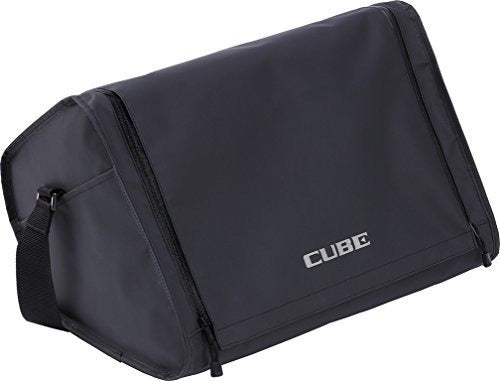 Roland Cbcs2 Funda De Transporte Para Cubeta Calle Ex Amp 0