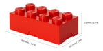 LEGO Classic Box Red Container 1