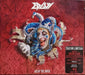 Edguy  Age Of The Joker  Cd Nuevo 0