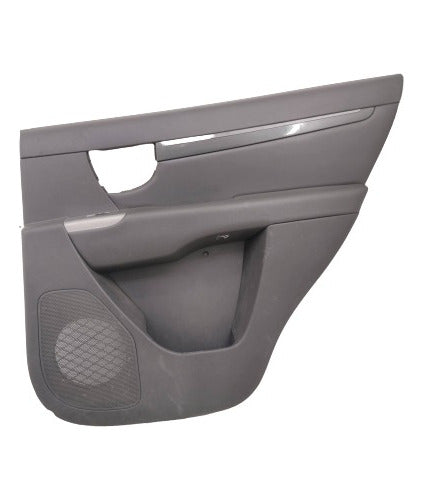 Tapizado Panel Puerta Trasero Derecho Hyundai Santa Fe 2010 0