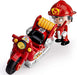 Pinypon Action Moto Bombero C/fig 15636 Sobreruedasjuguetes 3