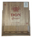 New Wooden Wine Boxes - Original Multibrand 7