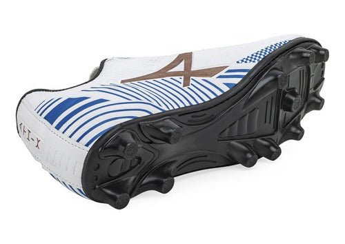 Athix Wing Campo Soccer Cleats Synthetic Reinforced ASFL70 17