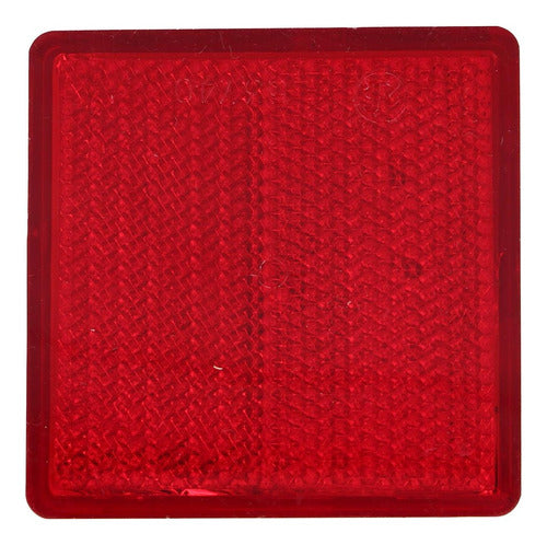 Rear Tail Light Fiat Ducato 96/19 0