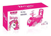 Dolu Toys - Pink Unicorn Sit And Ride 1