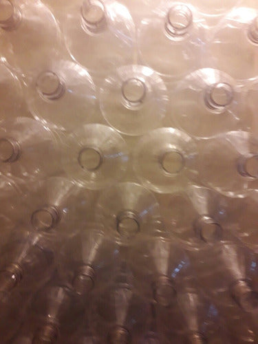 JP Plastic Bottle with Plastic Cap 500cc X 300 Units 2