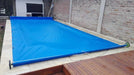 Pool Cover Reel + Front Axle with Wheels 4.50 Meters 3