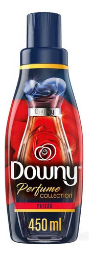 Downy Suavizante Concentrado Paixao (bot) 450 Ml 1