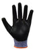 Cut-Resistant Nitrile Coated Gloves DPS Size 10 Pack of 12 12