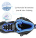 Generic Expandable Professional Adult Inline Skate with Large Wheel 4