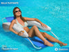 Floating Pool Lounge Chair Non-Inflatable Tiendadelagua 4