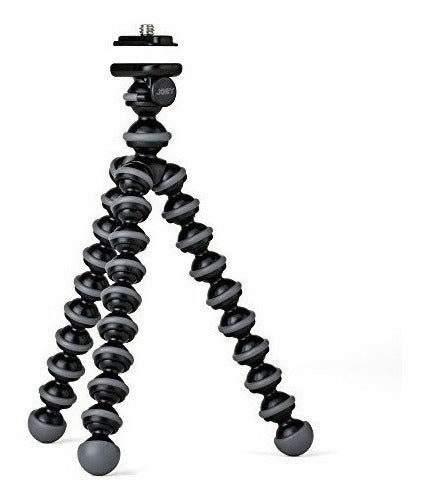 Joby Gorillapod Original Tripod For Point And Shoot 0