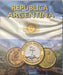 Illustrated Coin Album for Coins of Argentina 1896-2023 0