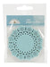 Doodlebug Mini Doilies 75 Pack Piscina 0