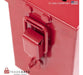 Tradesafe Lockout Tagout Group Lock Box - Premium LOTO Group 3