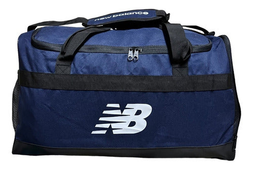 New Balance Team Duffel Bag - Various Colors 4