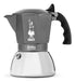 Bialetti Brikka Induction 4 Cups 0