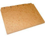 Indice Para Fichario 1 A 31 6x9 Cartao Kraft 0