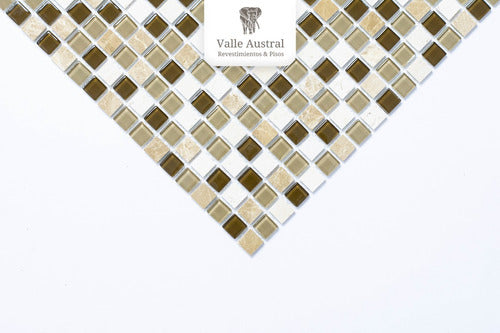 Misiones Deco Malla Murano 4 - Venecitas Premium 2