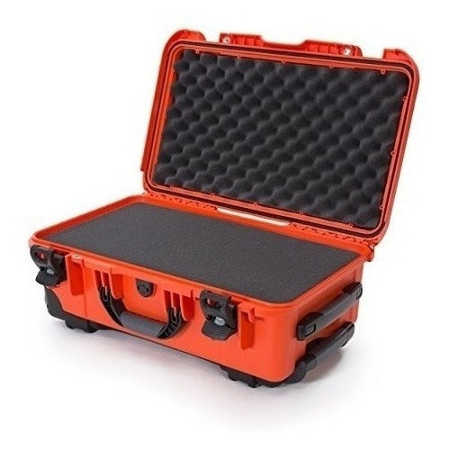 Nanuk 935 Funda Rígida Impermeable Con Ruedas Y Separador Ac 0