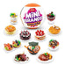 Mini Brands Create - Mini Chef - Original 1