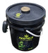 Panther Hydroponics Complete Kit 10L + Nutrients + Meters 1